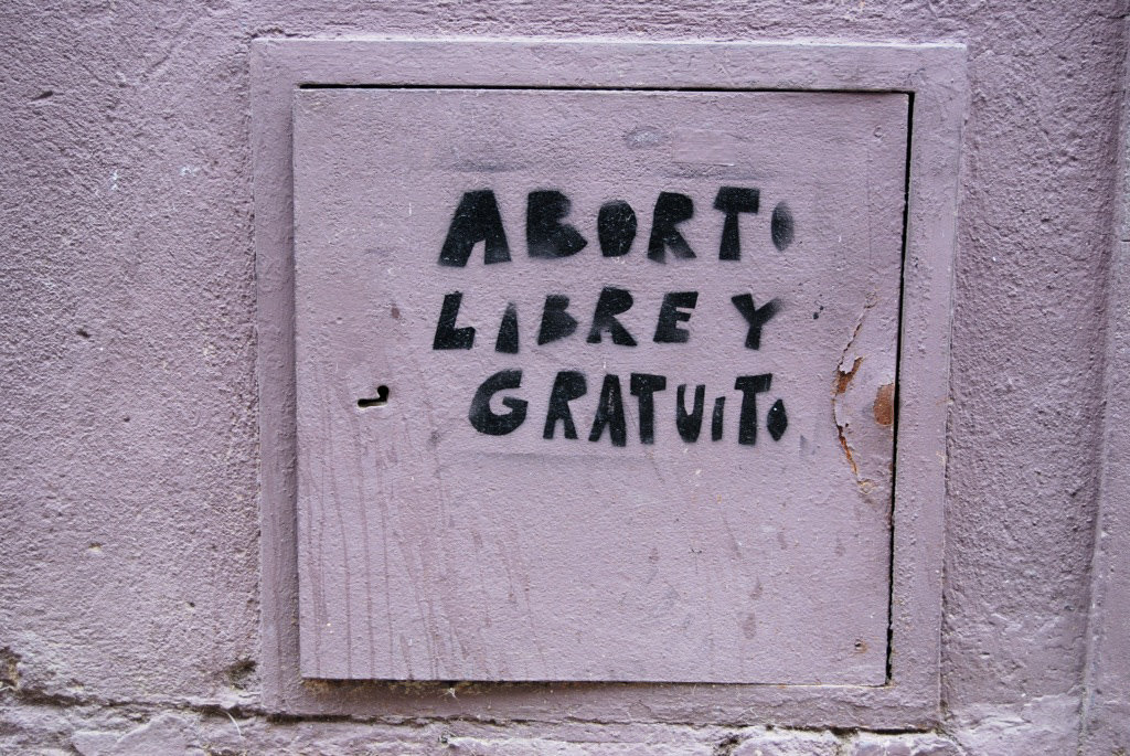 Aborto