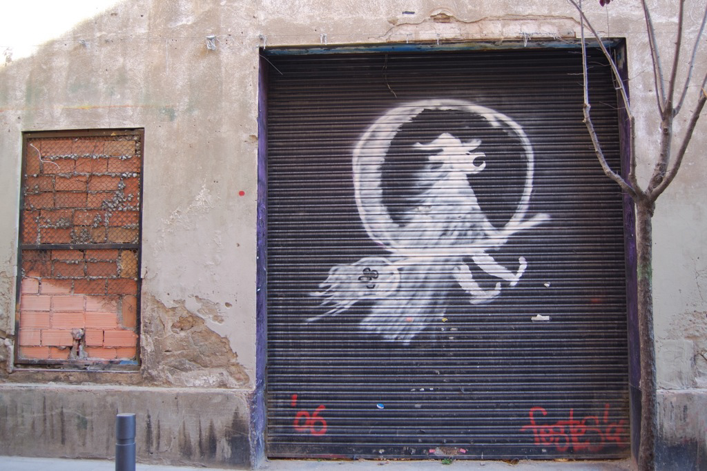 La Bruja en la Luna