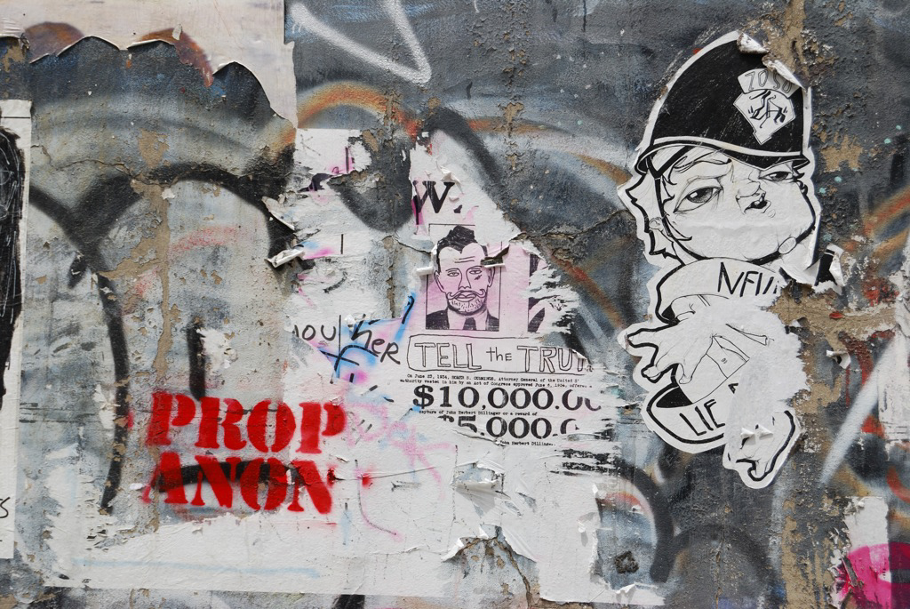 Prop Anon