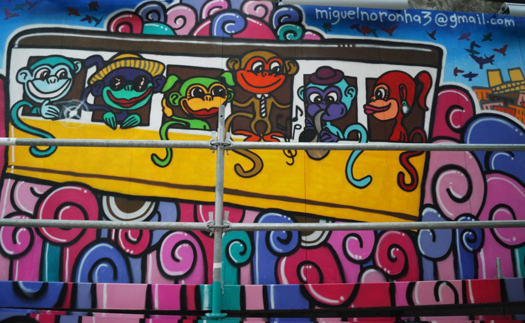 Los moninos