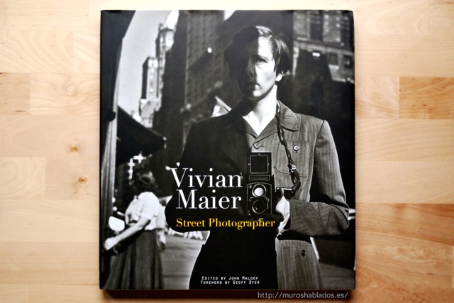 "Street Photographer" Vivian Maier