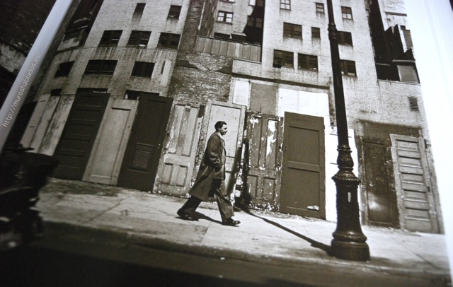 Del libro "Vivian Maier. Street Photographer"