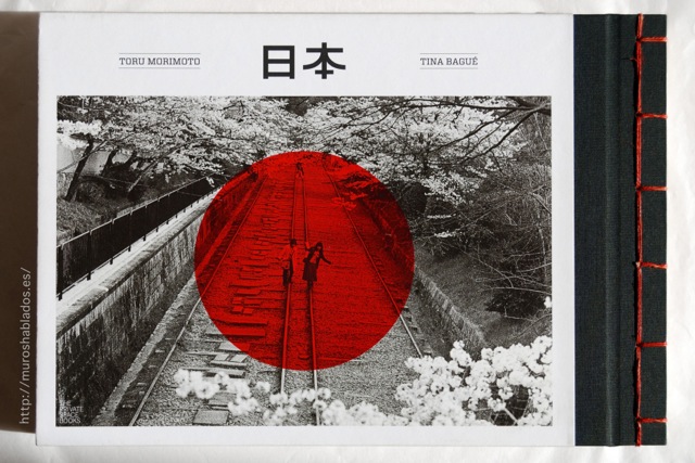 Libro 'JAPAN' de Toru Morimoto y Tina Bagué
